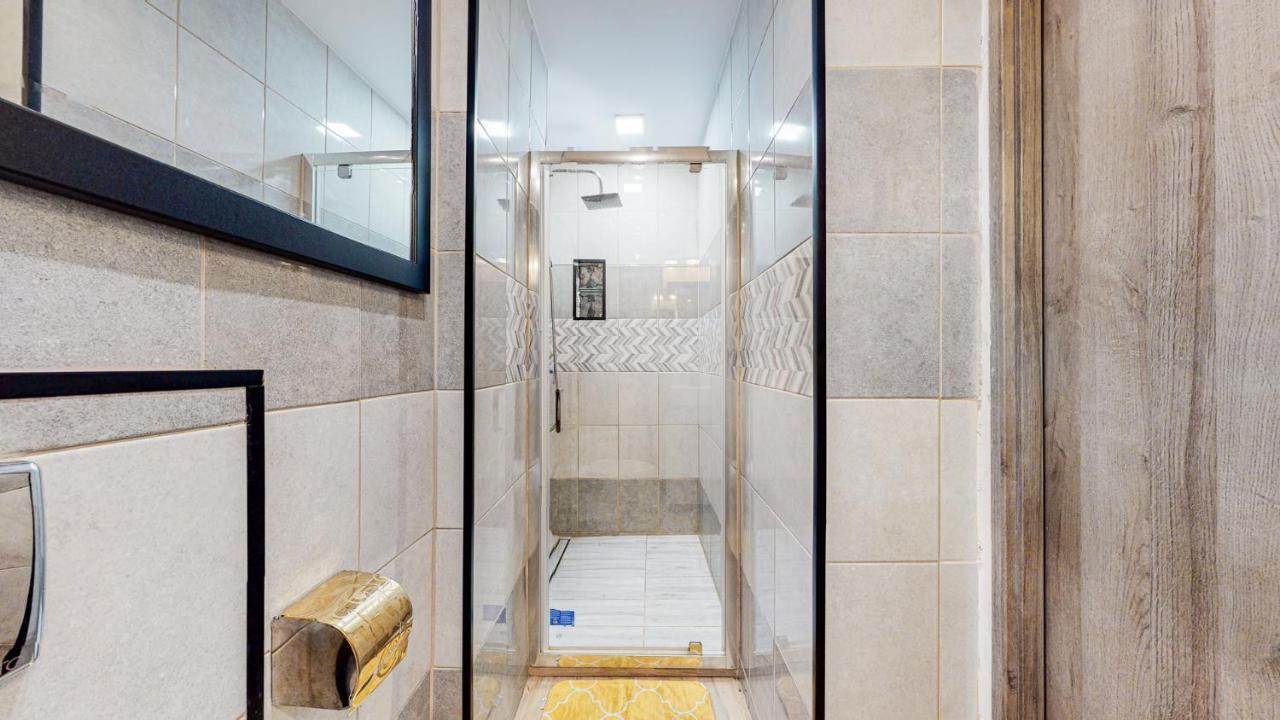 Apartament Las Vegas De Lux-Deptak Dworcowa Bytom Kültér fotó