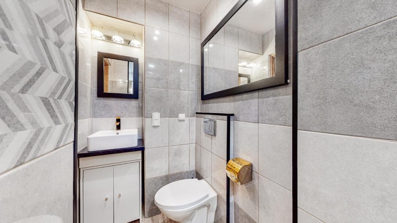 Apartament Las Vegas De Lux-Deptak Dworcowa Bytom Kültér fotó